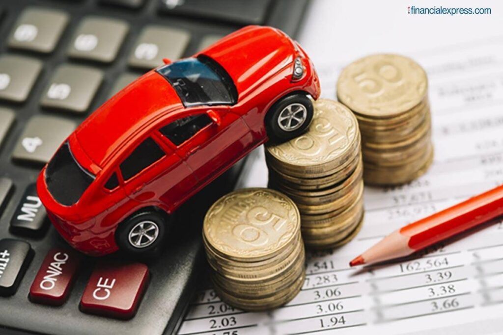 car loan refinance