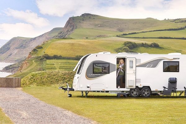 caravan finance