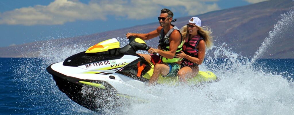 jetski finance